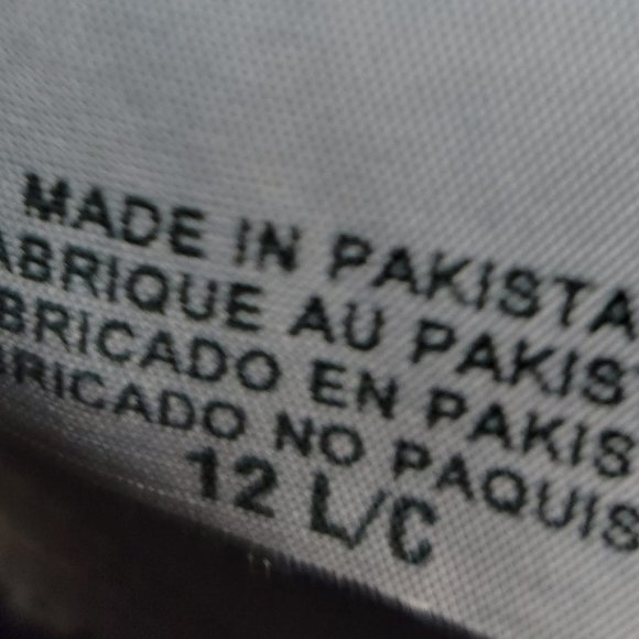 Levi Signature Modern Bootcut Size 12 Denim - Picture 4 of 16